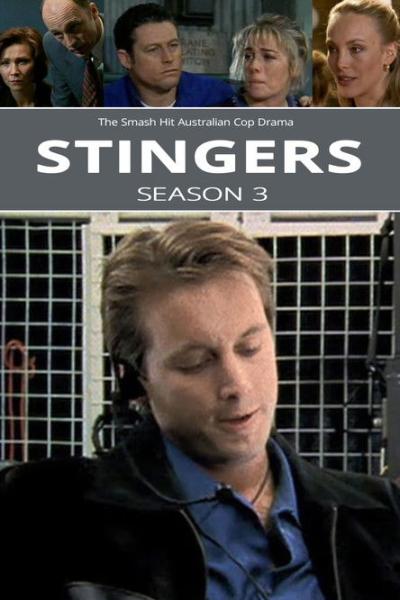 Stingers filmas online