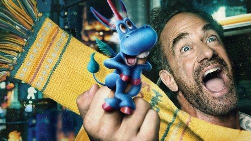 HAPPY! filmas žiurėti online