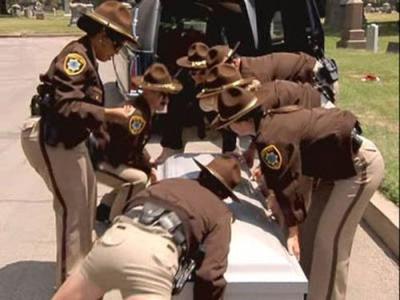 Reno 911!