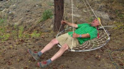 Treehouse Masters