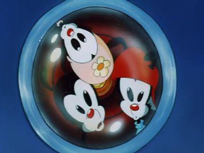 Animaniacs