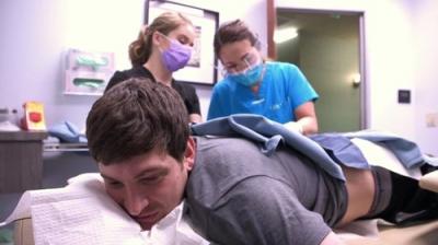 Dr. Pimple Popper