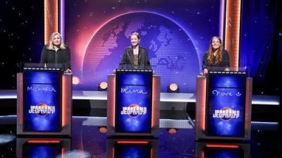 Jeopardy! Sverige