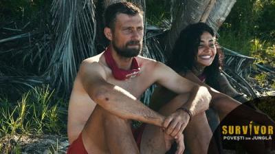 Survivor România