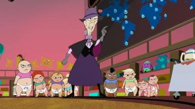 Kim Possible