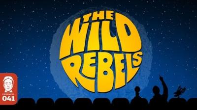 Mystery Science Theater 3000