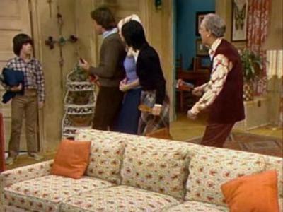 Three's Company