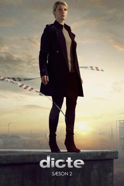 Dicte filmas online