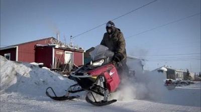 Life Below Zero