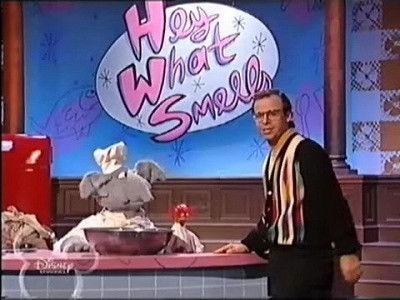 Muppets Tonight