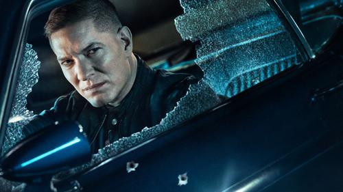 Naktinio miesto valdžia: Ketvirta knyga filmas žiurėti online