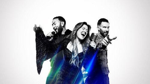 The Voice filmas žiurėti online
