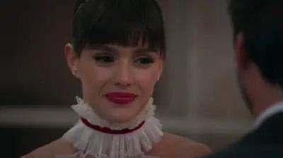 Velvet, El Nuevo Imperio