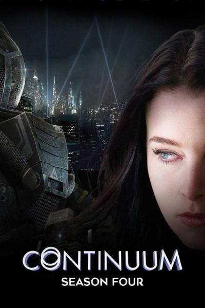 Kontinuumas filmas online