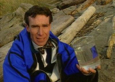 Bill Nye the Science Guy