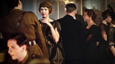 Parade's End