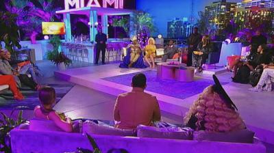 Love & Hip Hop Miami