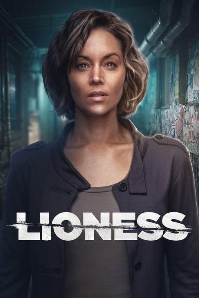 Lioness filmas online