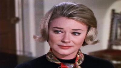 The Ghost & Mrs. Muir