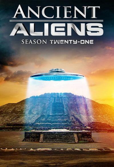 Ancient Aliens filmas online