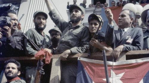Cuba, la révolution et le monde filmas žiurėti online