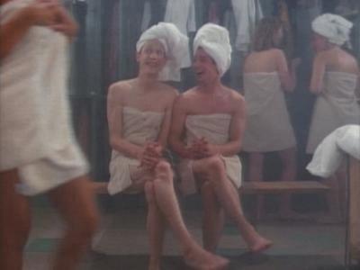 Weird Science