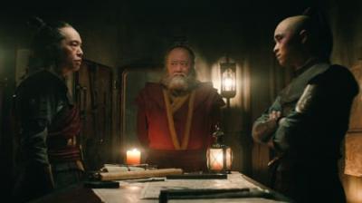 Avatar the Last Airbender