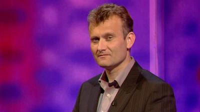 Mock the Week