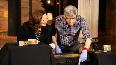 The Henry Ford's Innovation Nation