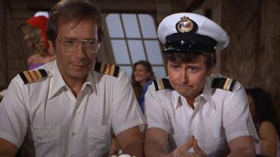 The Love Boat