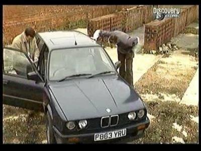 Wheeler Dealers