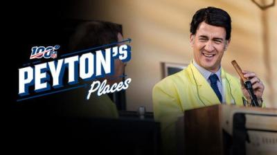 Peyton's Places