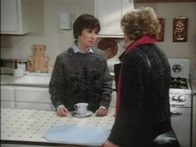 Cagney & Lacey