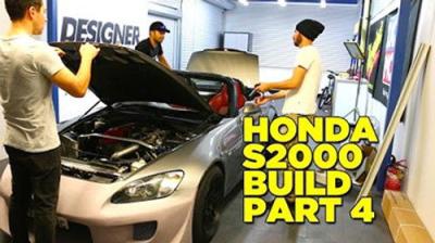 Mighty Car Mods