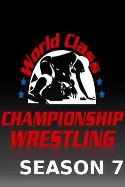 World Class Championship Wrestling filmas online