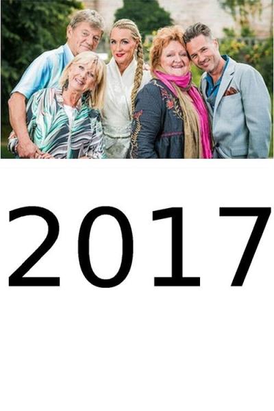 Stjärnorna på slottet filmas online