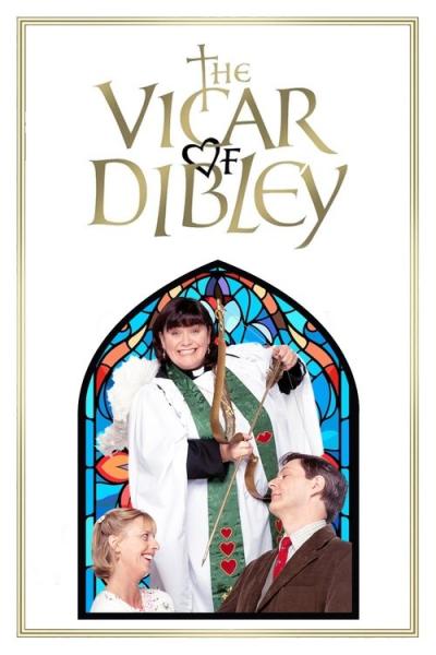 The Vicar of Dibley filmas online