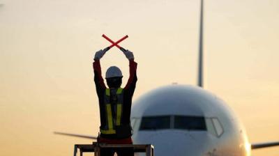 On the Wings