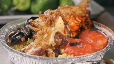 Diners, Drive-Ins and Dives