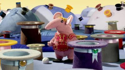 Clangers