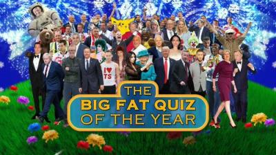 Big Fat Quiz