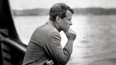 Bobby Kennedy for President