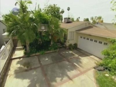 Extreme Makeover: Home Edition