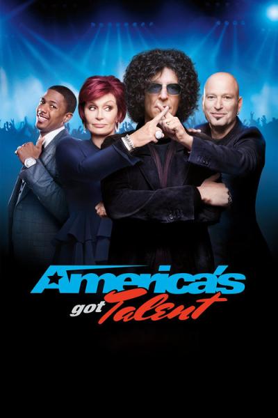 Amerikos talentai filmas online