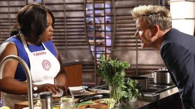 MasterChef