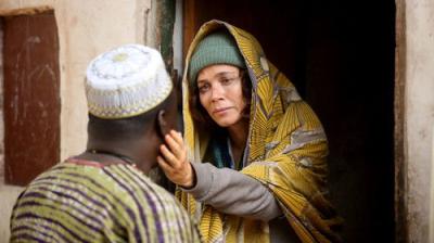 American Odyssey