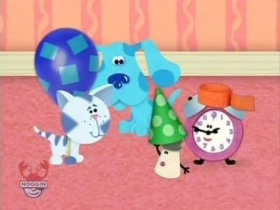 Blue's Clues