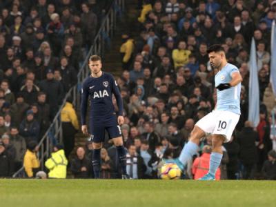 All or Nothing: Manchester City