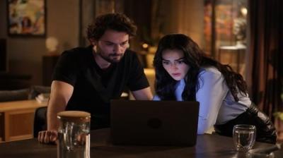 Zamanın Kapıları