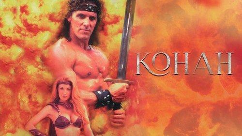 Conan the Adventurer filmas žiurėti online